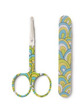 17005   MANICURE SET