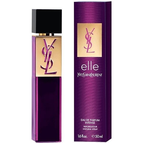 YVES SAINT LAURENT ELLE