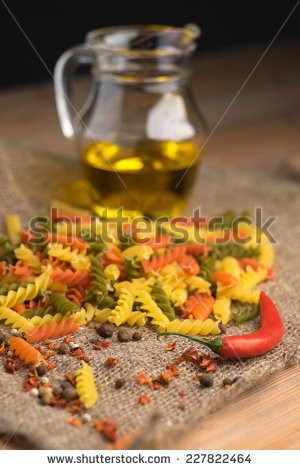 - DU-RUM  -Fusilli Tricolore 500 - 29 .  ..jpg