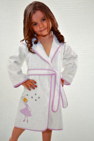 SOFT COTTON   BALLERINA 116 