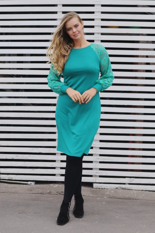 Платье, 2303-green, 1850руб, НОВАЯ ЦЕНА 1280р!!.jpg