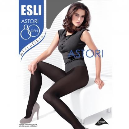 ESLI ASTORI 80. 