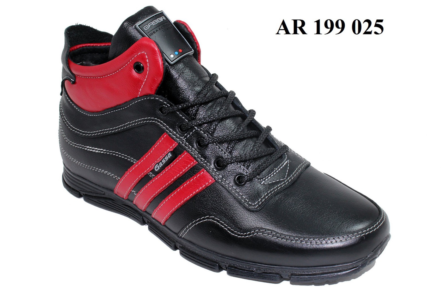 2300. AR 199 025 !