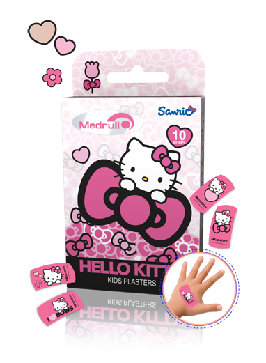    Kids Hello Kitty (10  )-138 