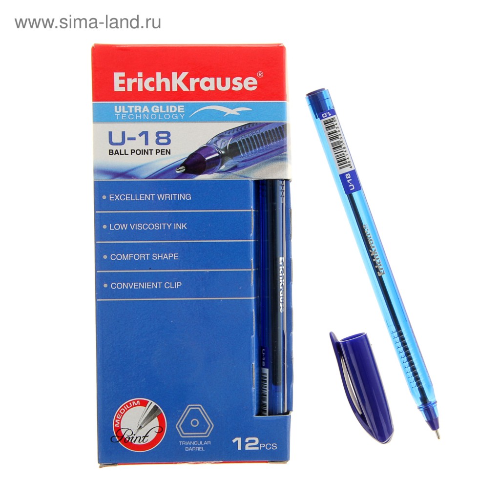   Erich Krause ULTRA Glide Technology U-18  ,  1.0, EK 32534 .1037335  15,17 ,  12  ! !.jpg