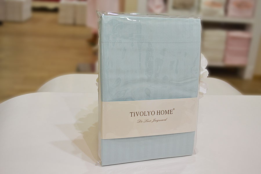 TIVOLYO HOME  JAQUARD 5070 