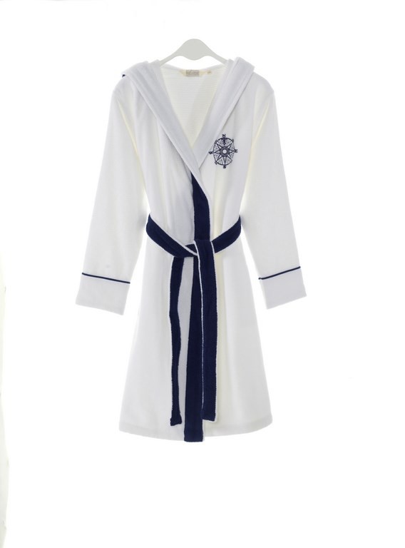 SOFT COTTON  MARINE LADY S 