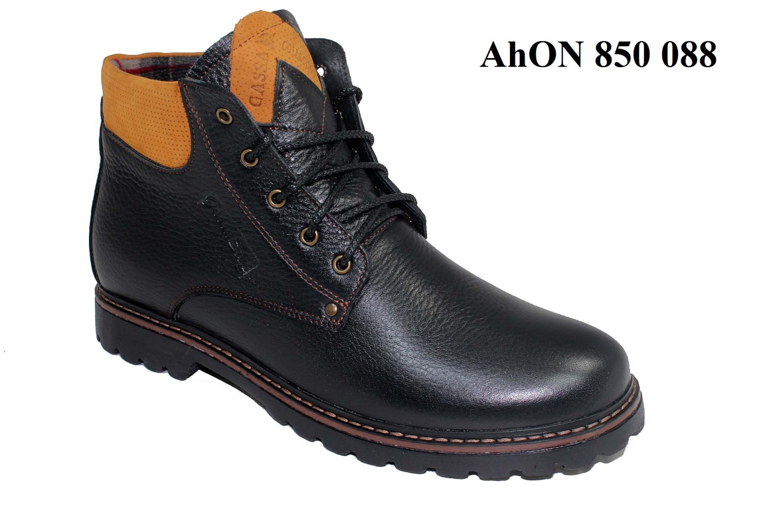 2550. AhON 850 088
