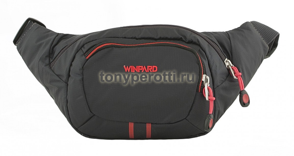 Winpard 6782/black-blue