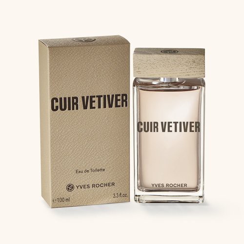  Cuir Vetiver, 100   16204  2500 .