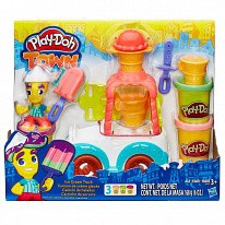 B3417	   Play-Doh 