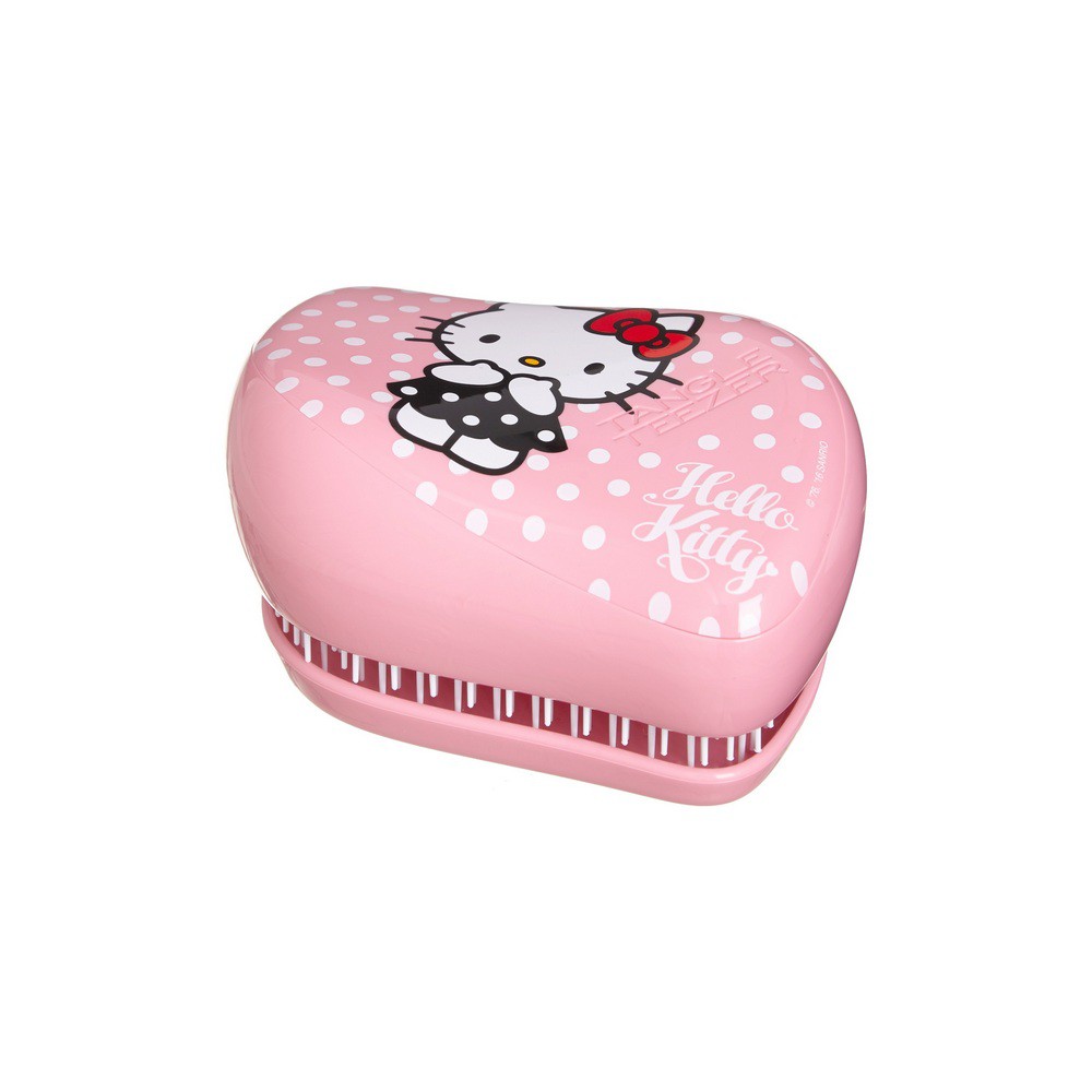  Tangle Teezer Compact Styler Hello Kitty Pink - 806 ..jpg