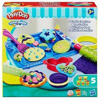 B0307	Play-Doh   