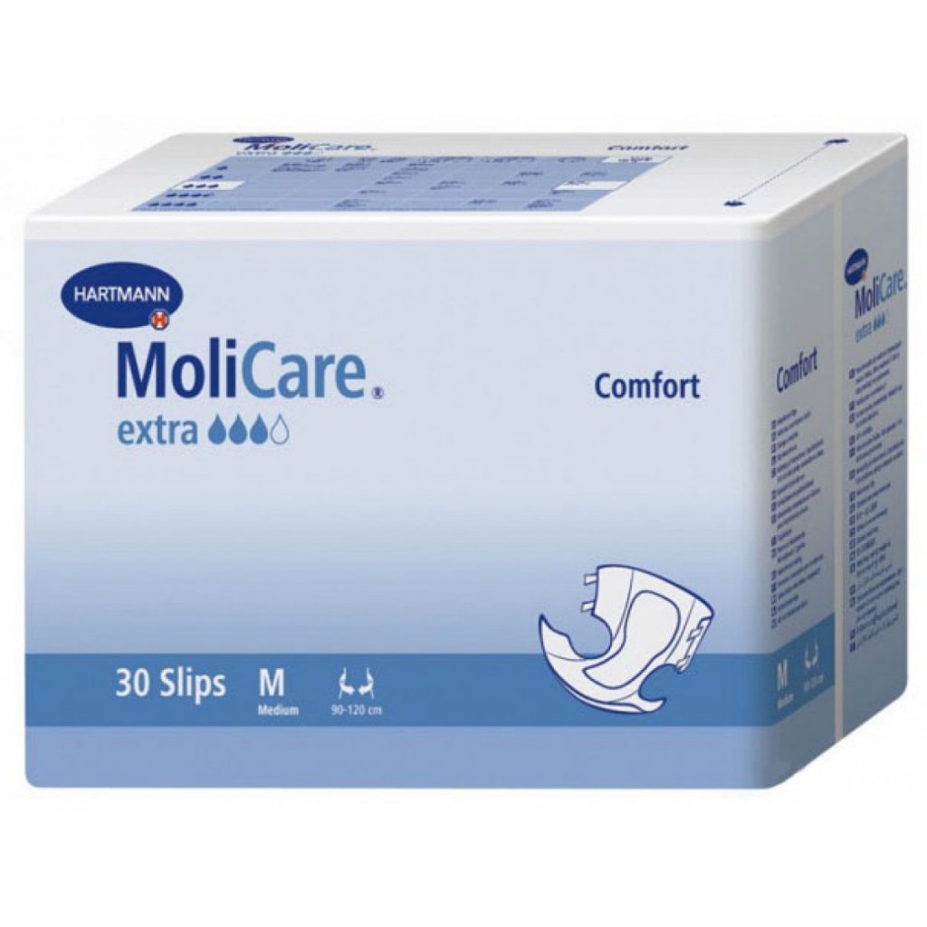    .Medium N30 (d 75-110 .) MoliCare, 990  + .