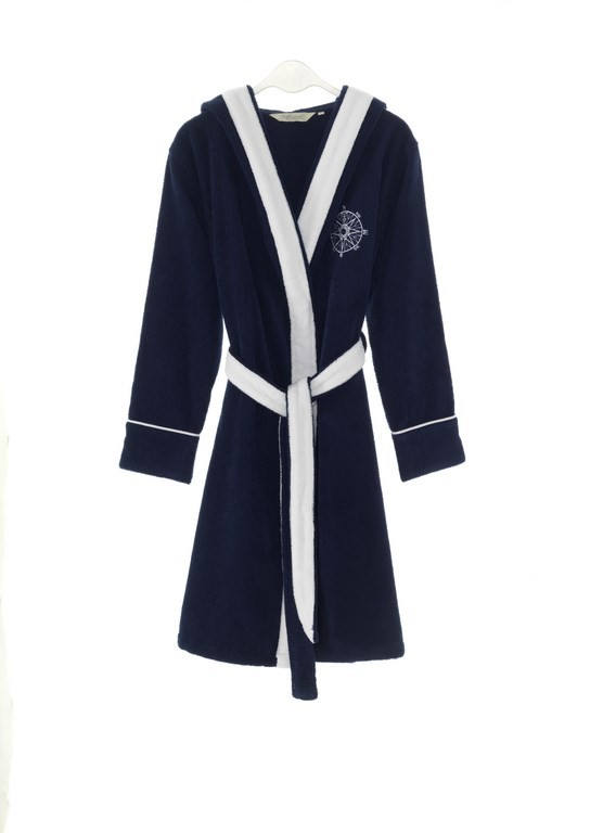 SOFT COTTON  MARINE LADY L -