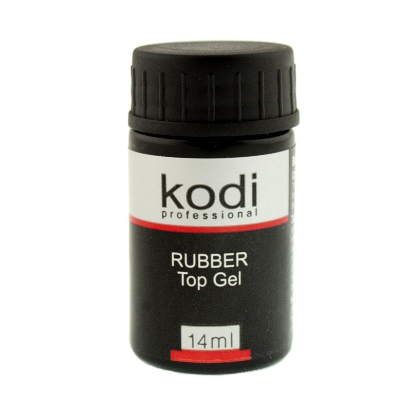 Rubber Top (     ) 14 . Kodi Professional