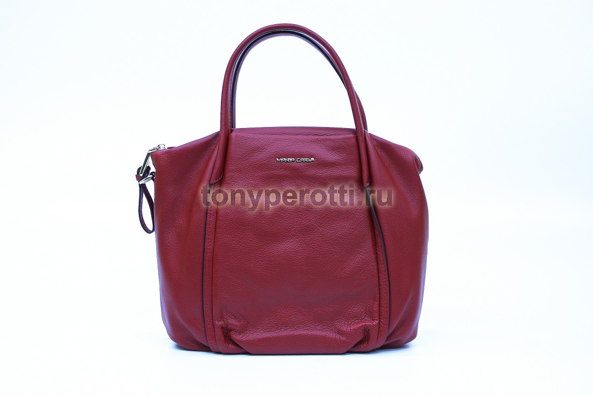 Maria Karla 13876/4 RED