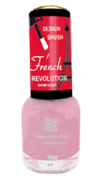   French Revolution  FR 620 BaseCoat  