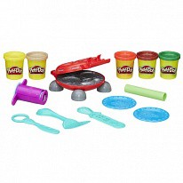 B5521	Play-Doh   