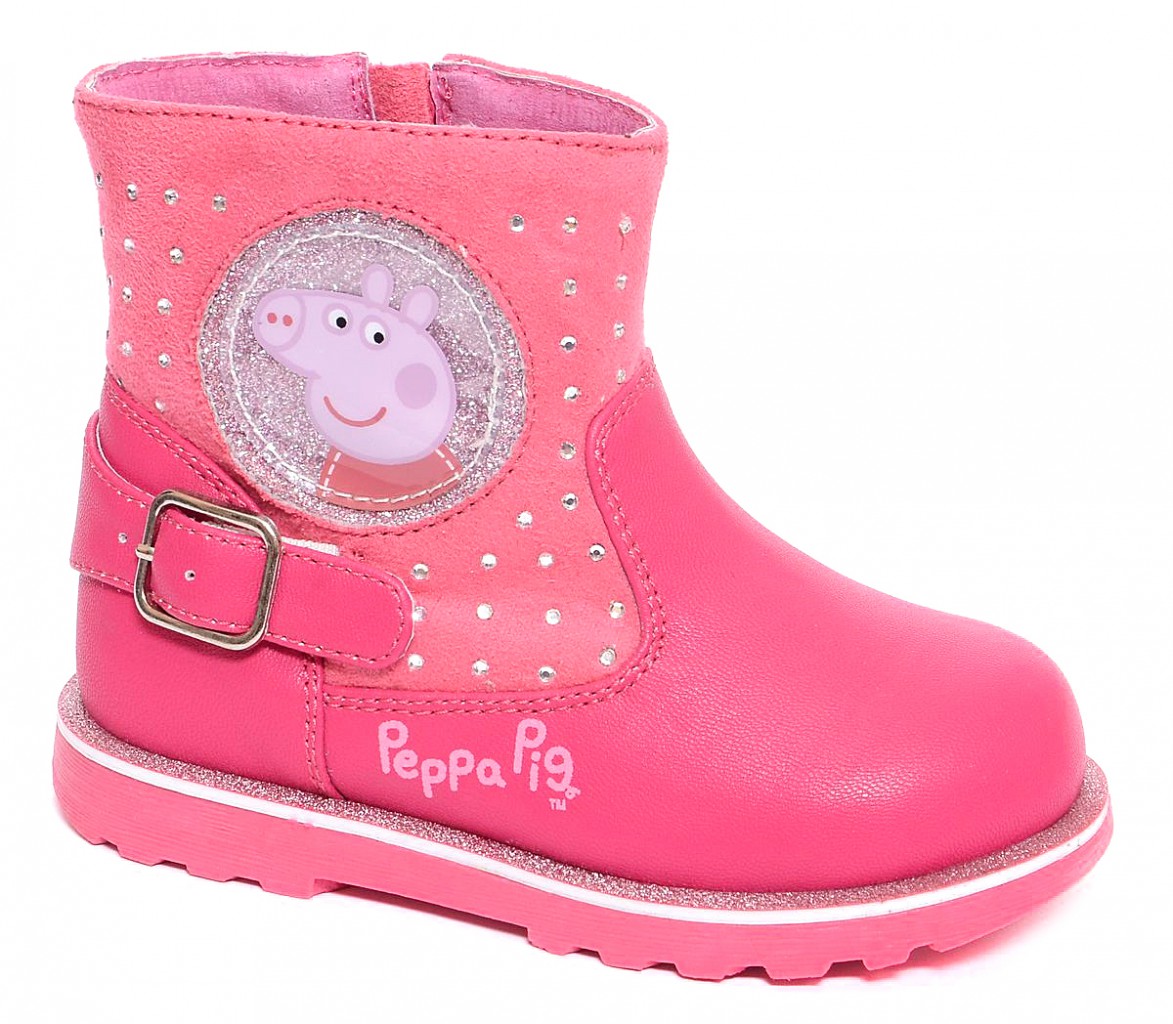  Peppa Pig (21 -26)