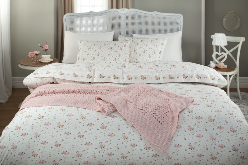 GELIN HOME  +   ROZA 2  