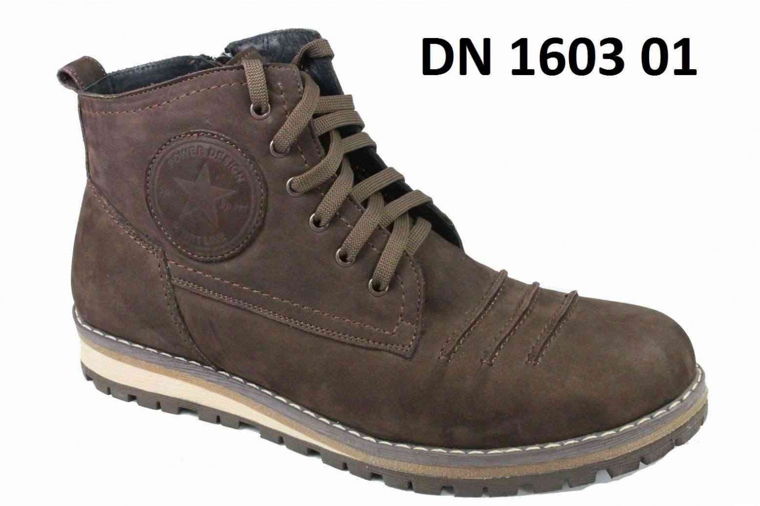 2550. DN 1603 01  