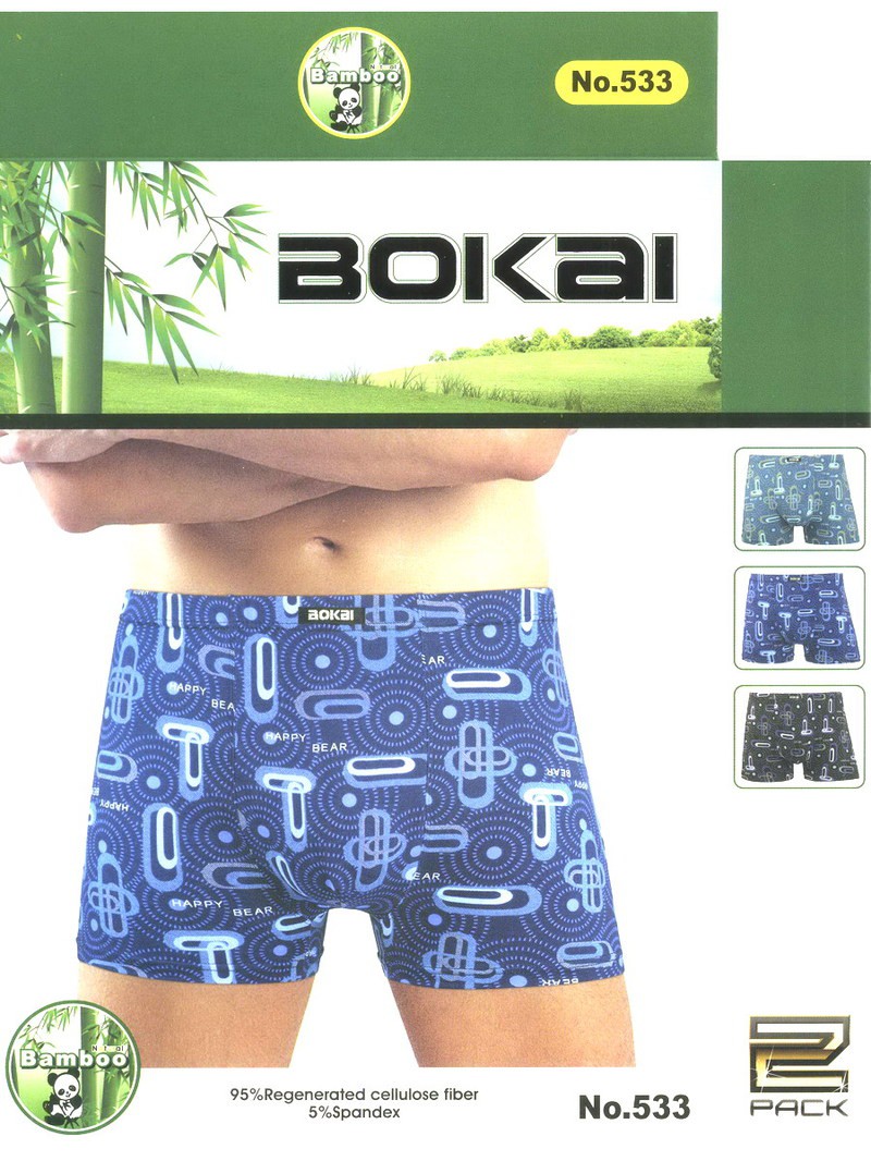   Bokai 533   L-3XL 66 