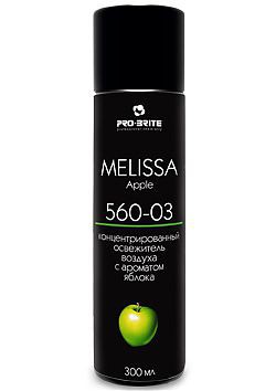 MELISSA. Apple 0,3-159 