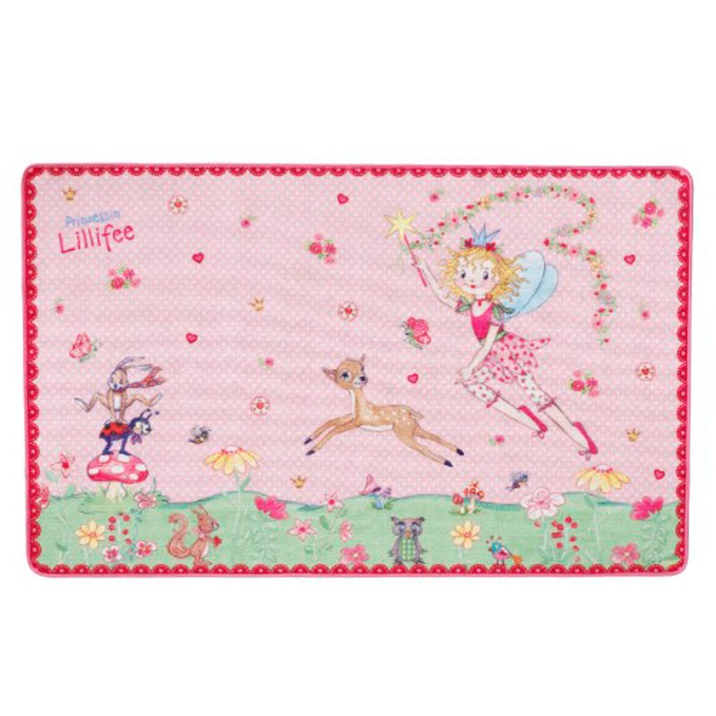 ף Prinzessin Lillifee 101-0116