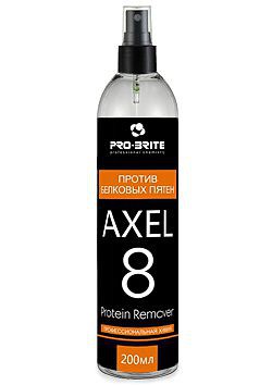 AXEL-8. Protein Remover 0,2-258 