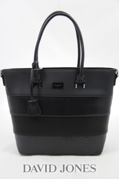 David Jones 5045-2 Black 1350