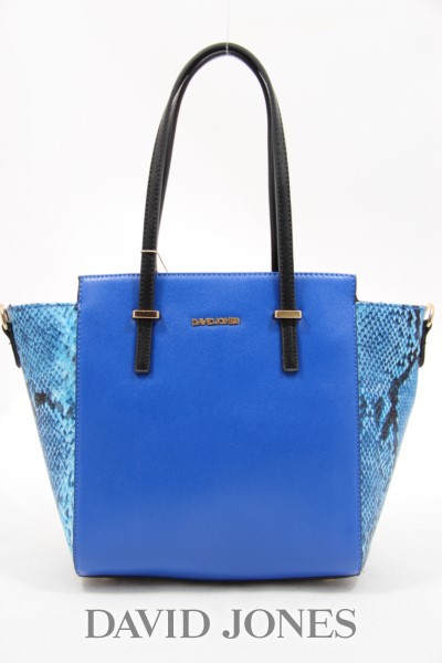 David Jones 5016-2 Blue 1260