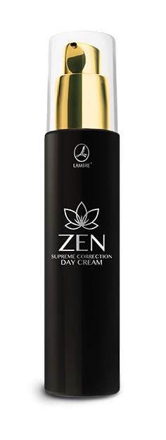 LAMBRE ZEN SUPREME CORRECTION SPF 15     50 .,  1040 .