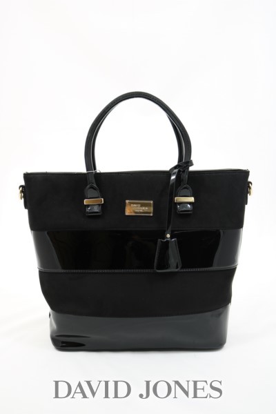 David Jones 5277-2 Black 1470 .