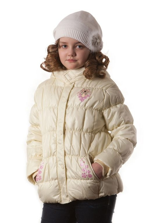 Куртка для девочки. Артикул С002. 880,00.jpg