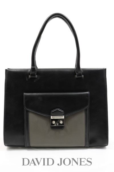 David Jones 5235-6 Black 1510 .