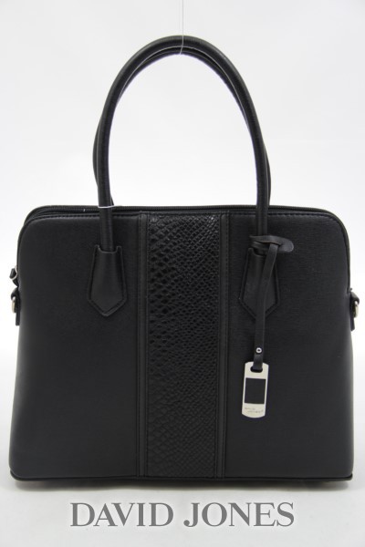 David Jones CM8142 Black 1290 .