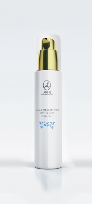 ULTRA HYALURONIC DAY CREAM 50 ,  750 .