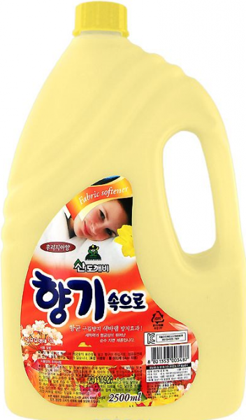    Sandokkaebi Soft Aroma , , 2100  (003487) - 181,59 