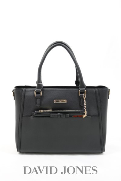 David Jones 5278-2 Black 1490 .