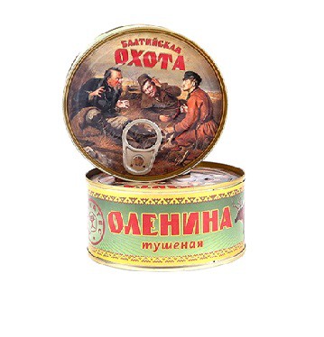 Тушеное мясо баранины	0,325	140,00	36 месяцев