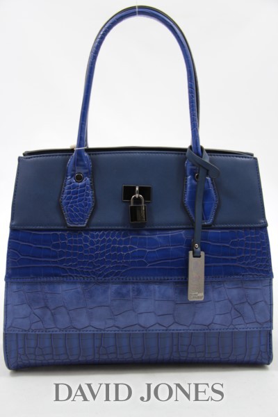 David Jones CM3032 D.Blue 1390