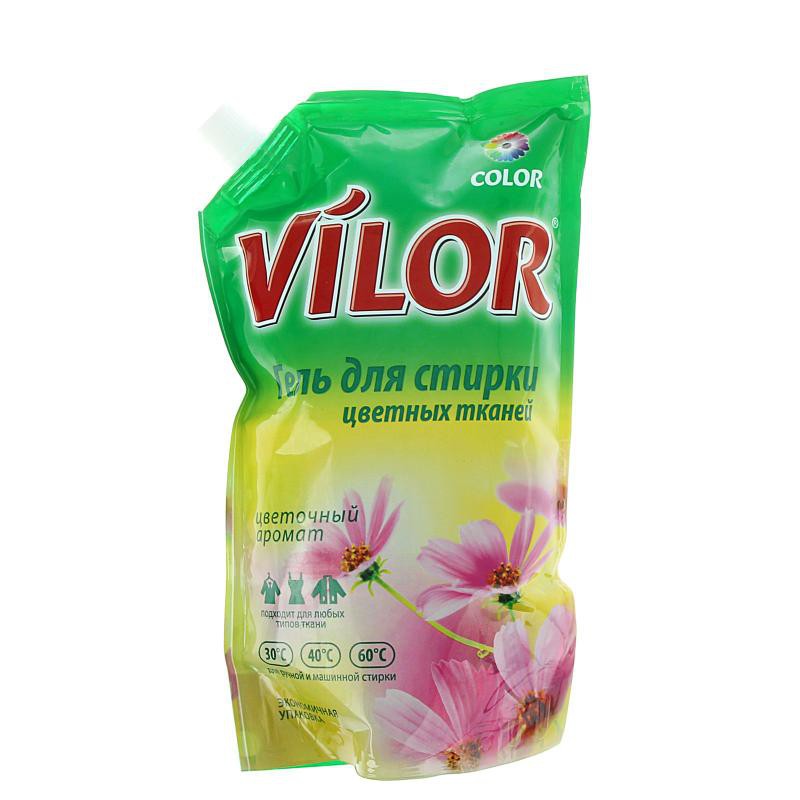 VILOR      ., 1000