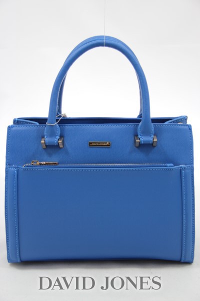 David Jones 3097 Blue 1550 .