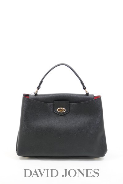 David Jones 3249 Black 1160 .