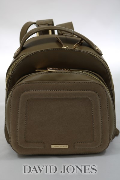 David Jones 5207-2 D.Camel 1360 .