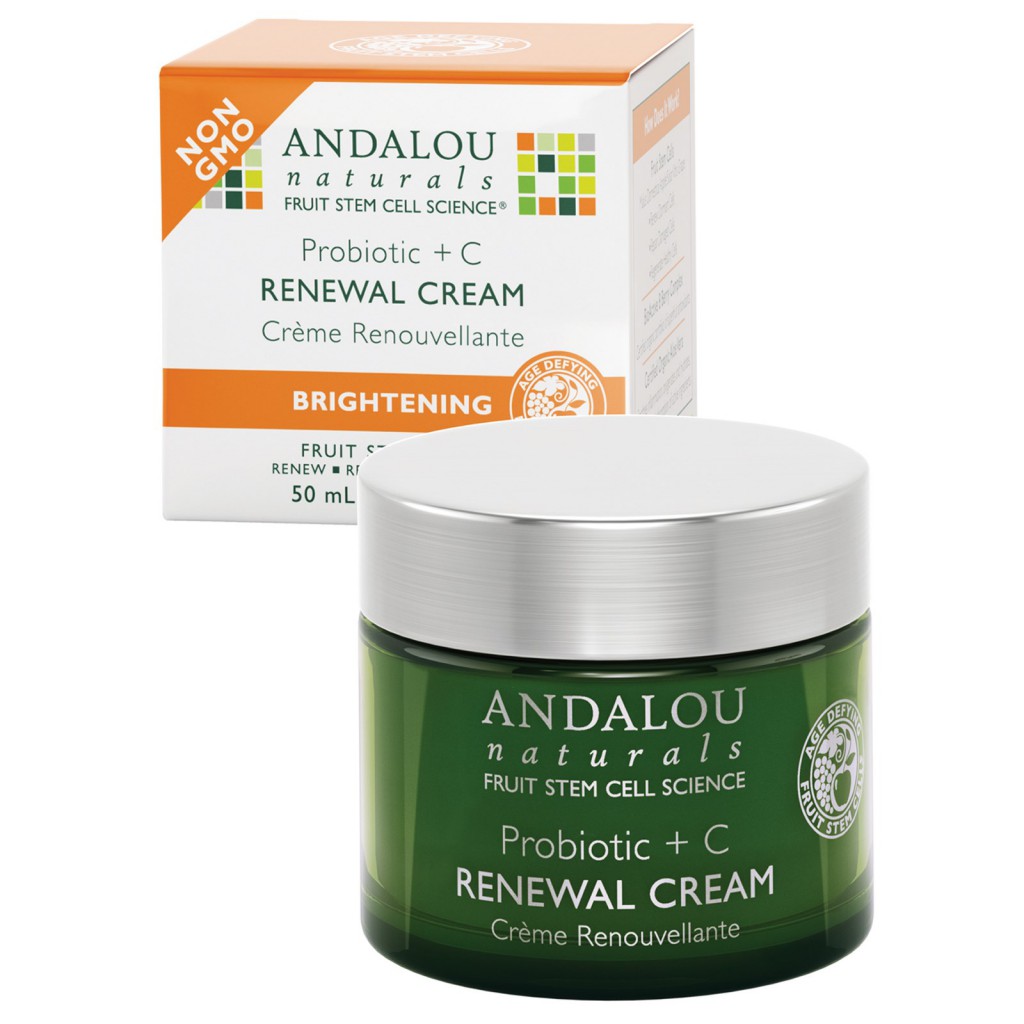 Andalou Naturals,  ,  +  C,   , 1,7   (50 )