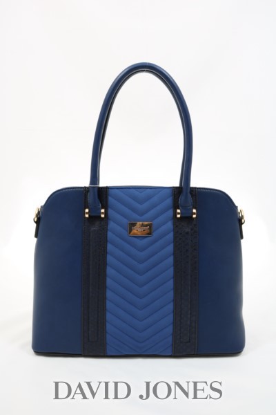 David Jones 5215-2 D.Blue 1440 .