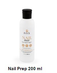 Nail Prep