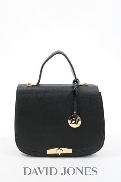 David Jones 3275 Black 1290 .